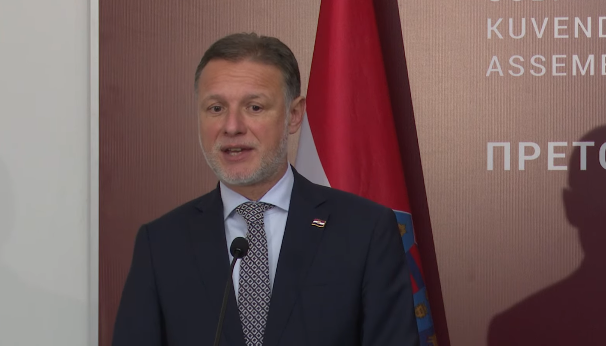 Јандроковиќ за напредокот на Македонија во ЕУ: Остварете ги реформите, тоа ќе биде во корист на државата