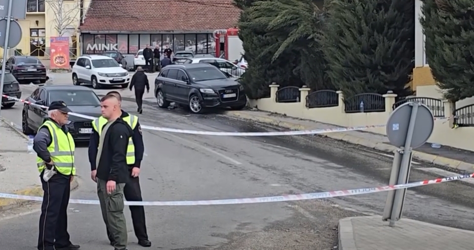 СДСМ: Колку докази исчезнаа додека Тошковски и Јанев ги штитеа полицајците кои сега се приведени?