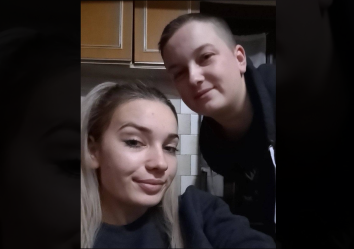 Преживеа во пожарот во Кочани, но остана без сестра си: Да ми дозволеа може ќе те спасев или ќе изгоревме заедно