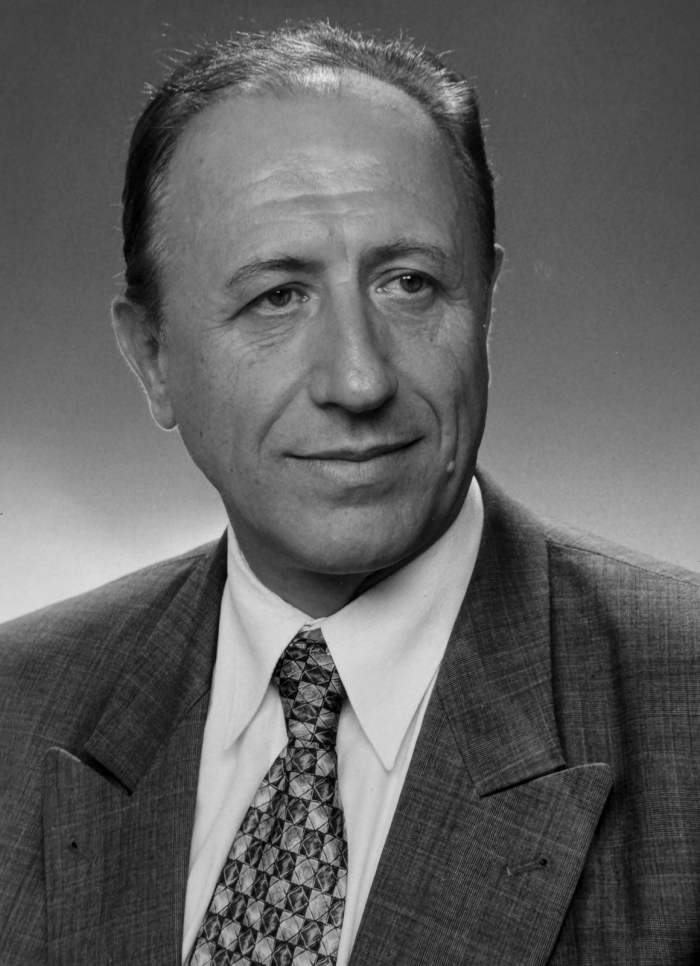Збогум за д-р Глигор Џолев (1944 – 2025)
