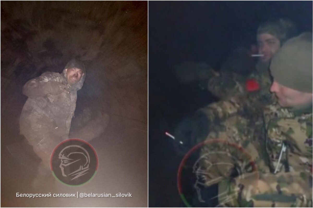 ВИДЕО Шокантни снимки од Суџа: Русите со денови се криеле под земја и низ цевки