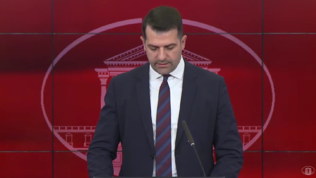 Томовски: Одлука за секој настрадан да биде исплатена сума од 150.000 денари како итна финансиска помош