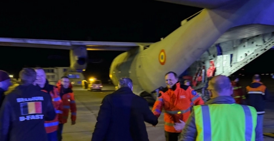 Повредени лица од Кочани ноќеска префрлени на лекување во Белгија, сместени се во четири различни болници!