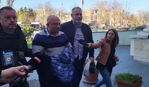 Кривична пријава против седум високи полициски функционери од СВР Штип и ОВР Кочани