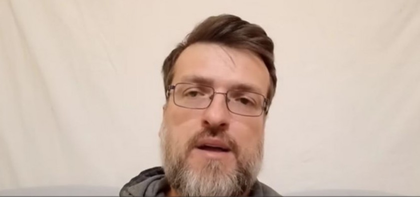 Се предаде српскиот политичар Ного кој објавуваше снимки од „цитроенот“ со кој беше киднапирана Вања
