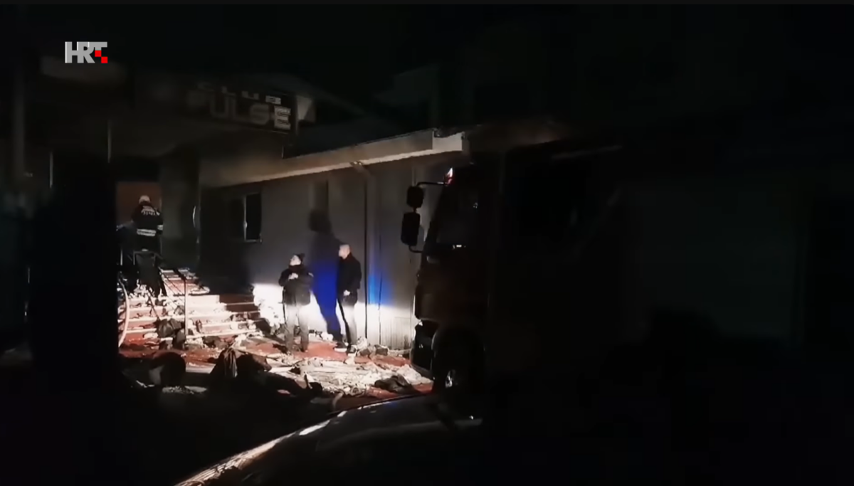 ВИДЕО Поради „Нема правда, нема мир“ се иселивме во Германија, се вративме на пет дена и ми изгоре детето – ХРТ објави документарец за „Кочани – прекинатата младост“
