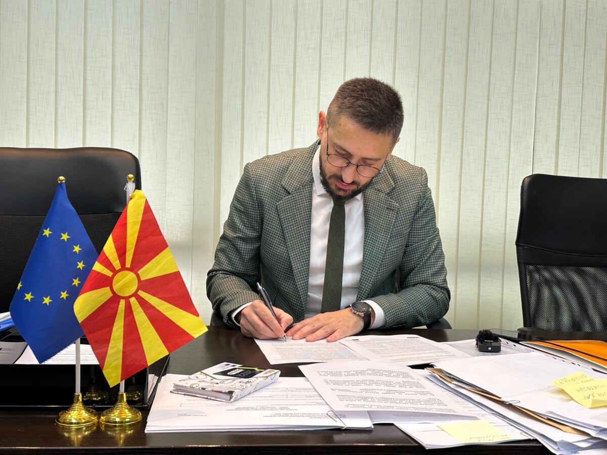 Националната агенција за европски образовни програми започнува важна постапка за борба против корупцијата