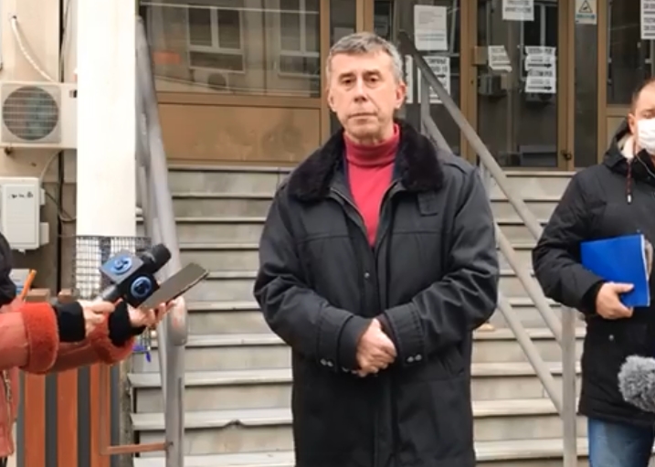 Почина Здравко Јосифовски, претседател на Независната угостителска комора