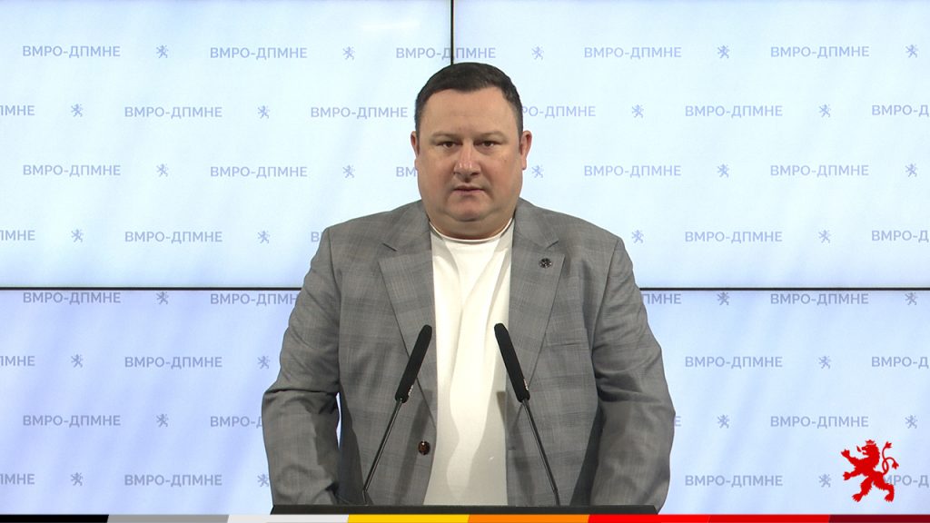 Кирков: Вработените во Скопската Зоолошка градина оставени без плати и здравствено осигурување