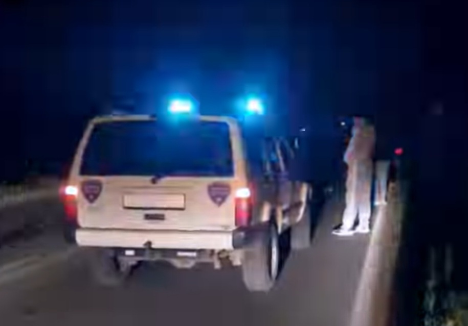 ВИДЕО Тројца загинати, осум повредени во тешка сообраќајка на патот Кичево – Гостивар: Обвинителството започна истрага