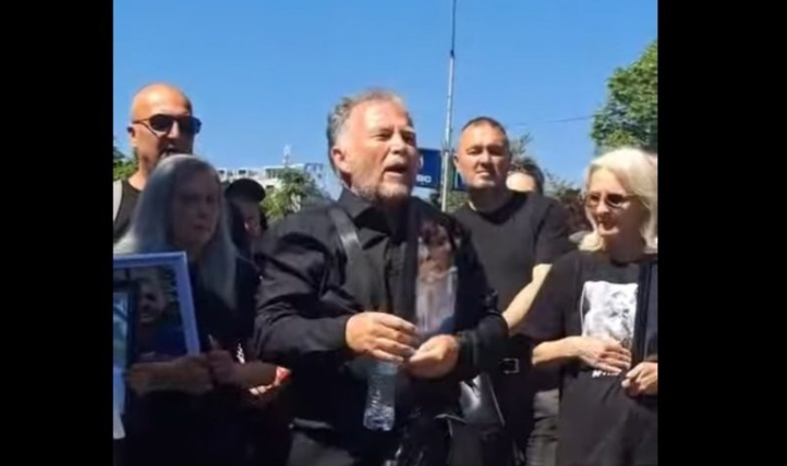 „Во болница ми рекоа погрешен начин на третирање првично“, вели таткото на момчето кое почина во Литванија
