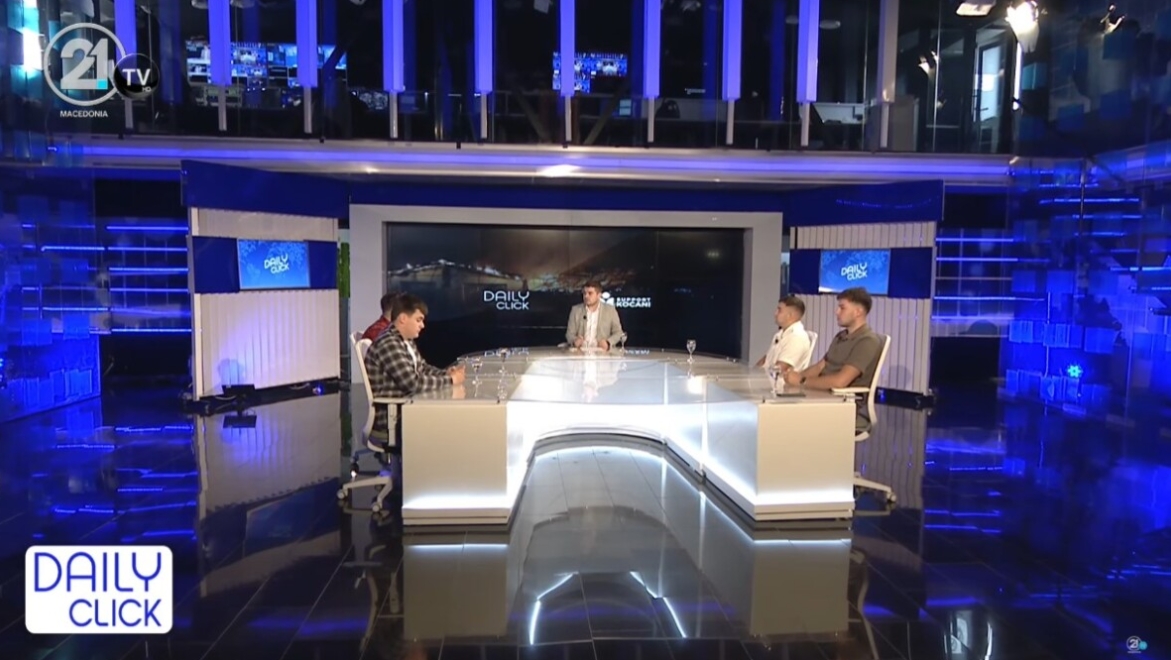 „Некој ми подаде рака и ме спаси од најлошото“ – Сведоштва на дел од лицата кои беа кобната ноќ во „Пулс“