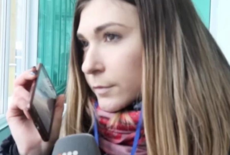 Русите го вратија телото на новинарката која исчезна пред 2 години – без очи, грклан и мозок