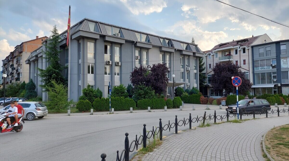 Ревизијата на Основниот суд Гостивар откри серија нерегуларности и слабости