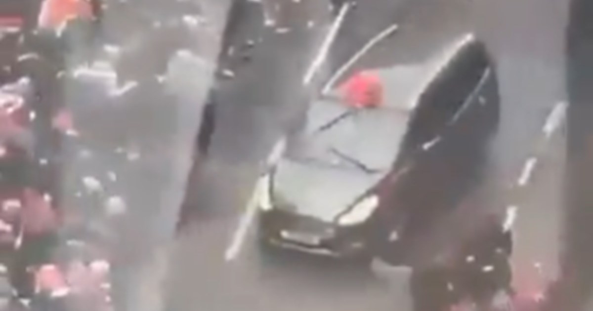 Објавена е новата состојба на повредените на парадата во Ливерпул