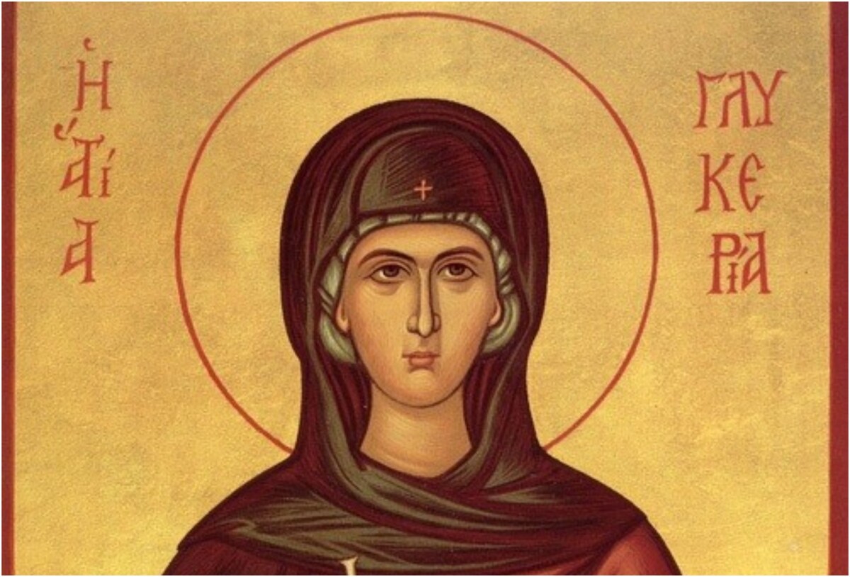 Светата маченичка Гликерија чува од болести: На денешниот празник испочитувајте ги овие обичаи за здравје
