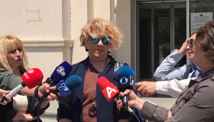 Претставници на онколошките пациенти на средба во ОЈО Скопје