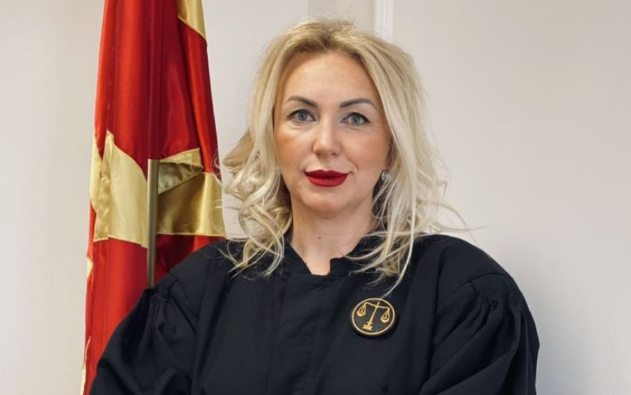 „Тој што ќе признае нема пола да му се прости, но ќе биде ценет исклучително“, рече судијката но никој од 37. обвинети во Адитив не чувствува вина за криминалот од 6,5 милиони евра