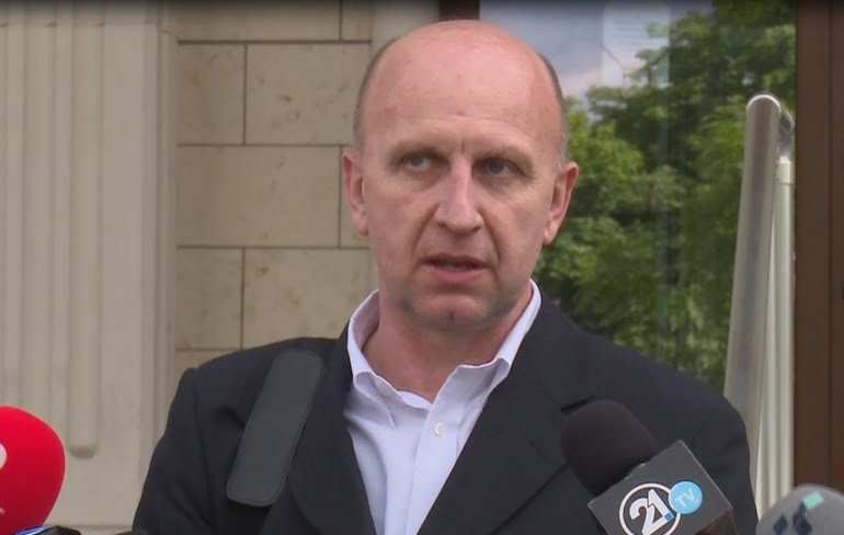 Адвокатот на Васил најави жалба за затворската казна: Не може од овој настан да се спроведува нова казнена политика!