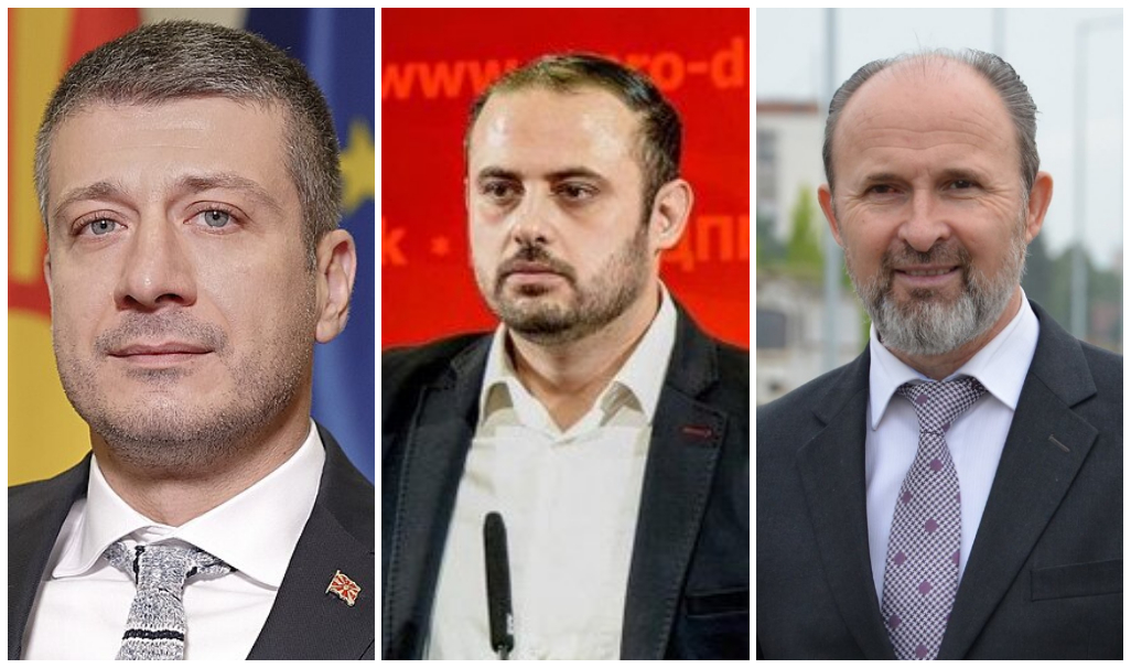 Златко, Орце или Коце – кој ќе биде кандидат за Град Скопје од ВМРО-ДПМНЕ