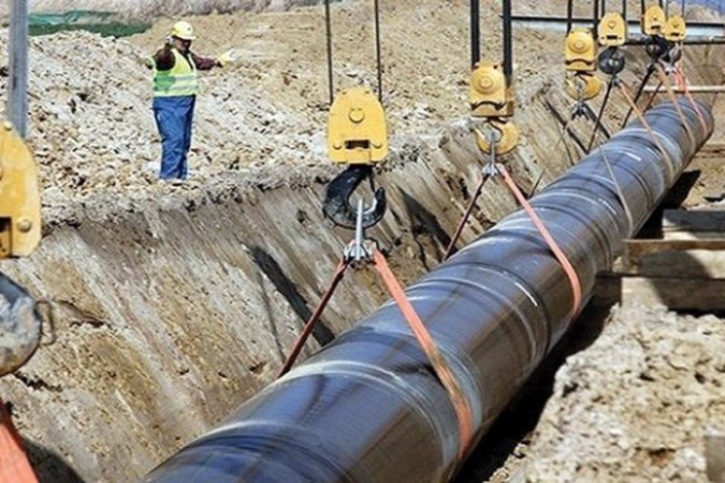 Македонија стартува со изградбата на интерконекторот со Грција