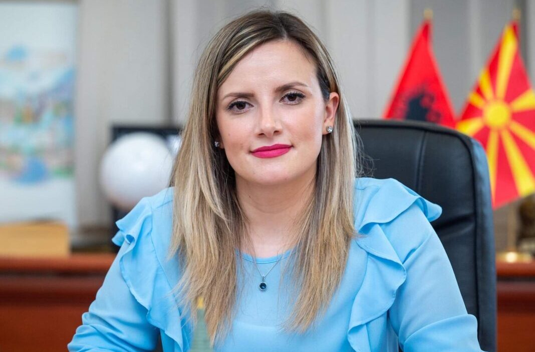 Нов удар за Таравари – пратеничката Мимоза Муса останува со ВРЕДИ