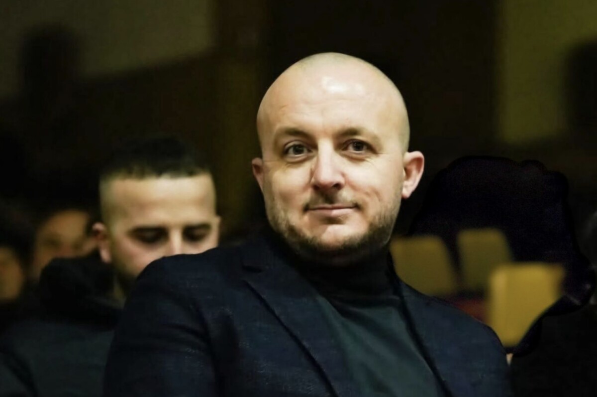 Албрим Хоџа ќе биде заменик-министер за земјоделство?!