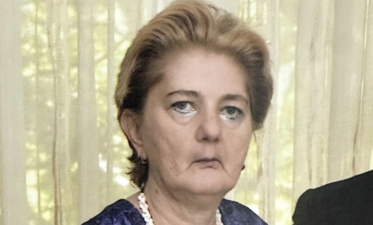 Се трага по Мара од Скопје, последен пат е видена на Железничка станица!