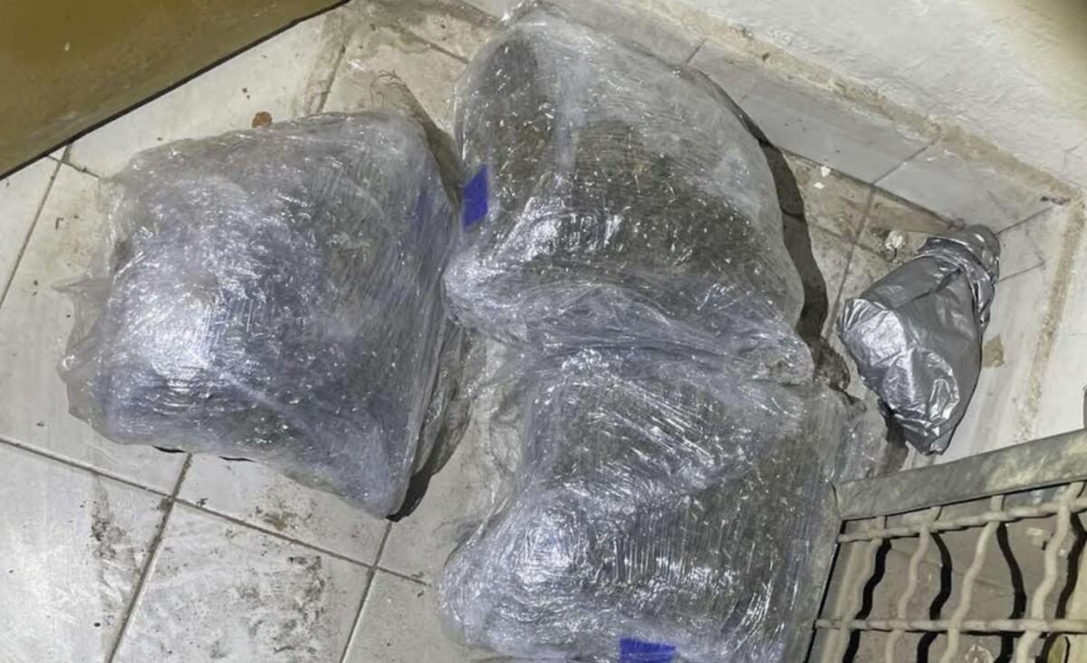 Полицијата упадна во дом на 21 годишен скопјанец – пронајде марихуана, кокаин, оружје!