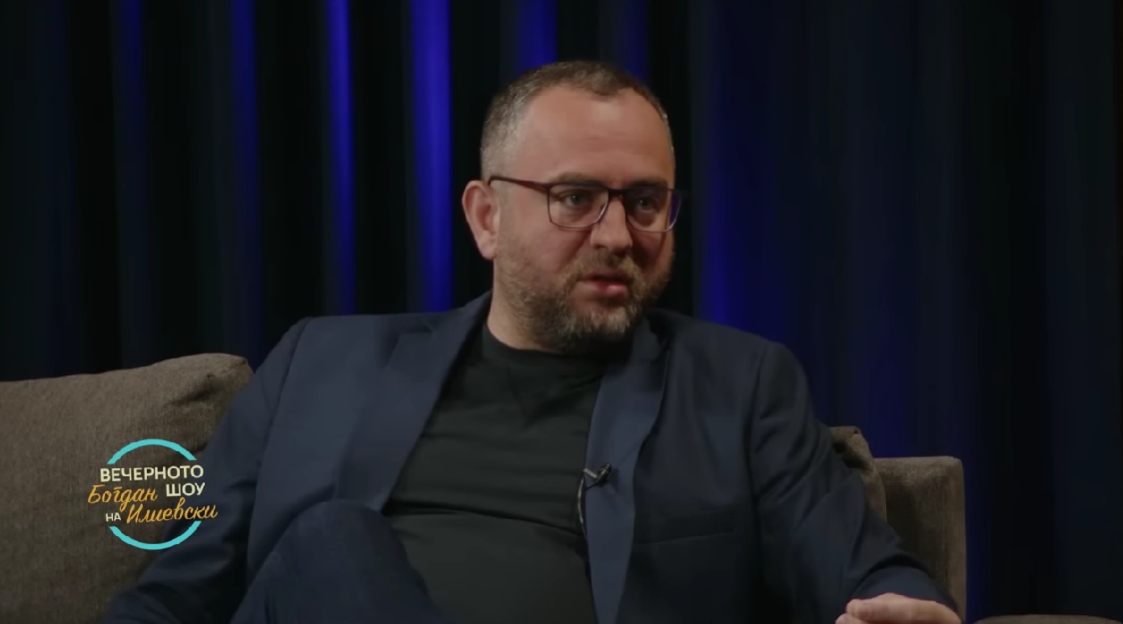 Тошковски: Неслучајно ги организираа луѓето од Кочани да дојдат на денот на интерпелацијата во Скопје?!