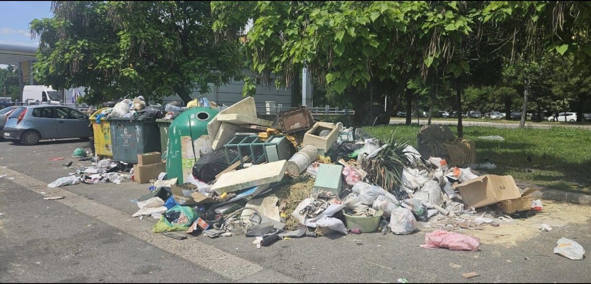 ЈП „Комунална хигиена“: Полу градоначалникот без легитимитет се обидува да собира политички поени, ние работиме по оперативен план!