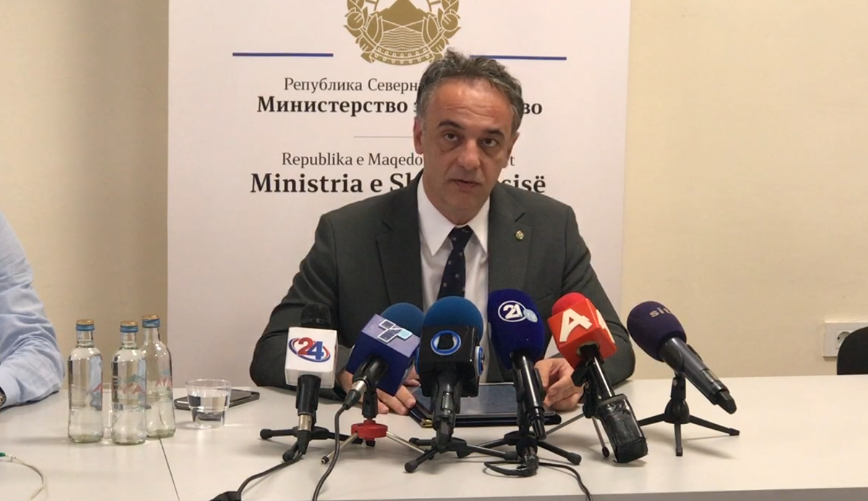 Привремено решение за паркирање кај Клинички – дел од вработените ќе паркираат кај „Лимак“
