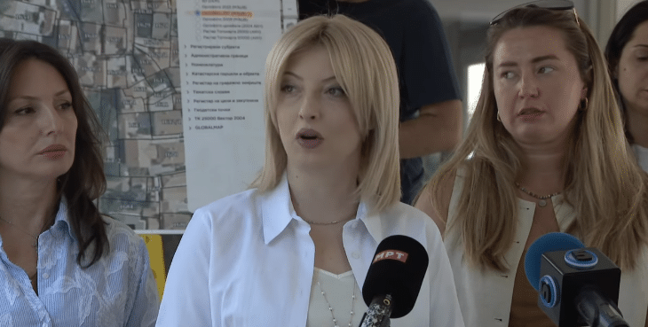 Арсовска открива: Младиот бизнисмен Беким Аземи на само 11 години изградил со 1 милион евра зграда, за која поднел барање за легализација кога имал 12 години!