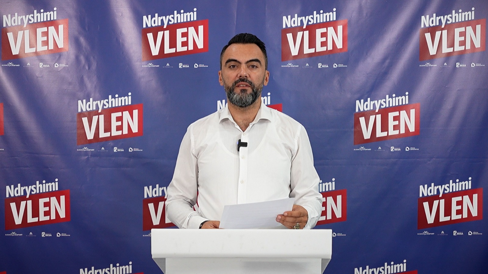 ВЛЕН: Бришењето на дијаспората од пописот е тешко предавство, ДУИ не може да се крие зад молкот