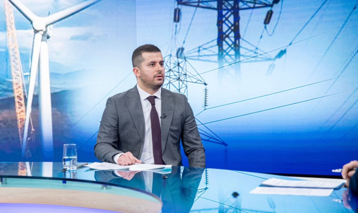 Николовски: Од Блискиот Исток до Балканот – нафтата стана оружје, а енергијата економски адут