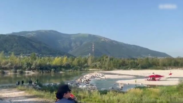 Семеен излет се претвори во трагедија во Италија за семејство од Македонија
