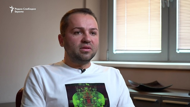 Крстевски: Бурно ќе го следиме судењето