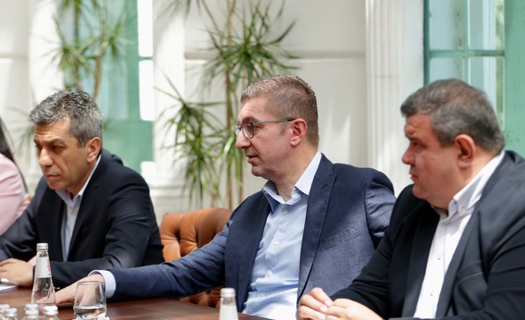 По пет месеци без плата, се наоѓа решение за вработените во Инспекторатот за употреба на јазиците