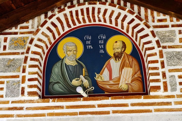 Почнува Петровденскиот (Апостолски) пост