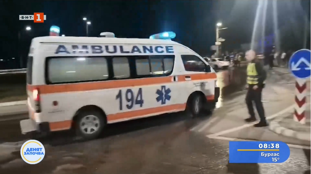 „Се плашев дека никогаш нема да гледам“ – Проговорија повредените од Кочани кои се лекуваа во Бугарија
