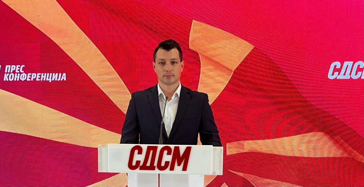 СДСМ: МВР набавува сомнителен софтвер за прислушкување 