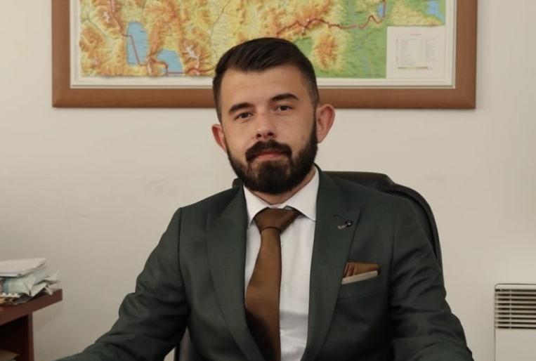 Финансиска со кривична пријава за градоначалникот на Росоман, Стојан Николов!