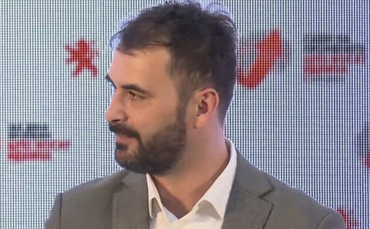 „Ниту хемиска, ниту тешка индустрија“ – Стојкоски со отворено писмо до Арсовска