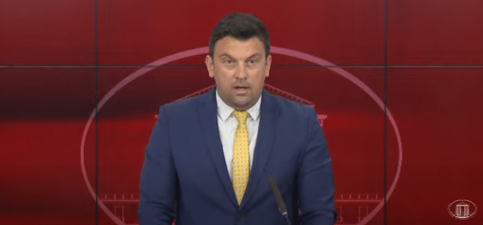 Стојкоски: Има одредени зголемувања на цените во малопродажба, во големопродажба цените се вратени како пред одлуката!