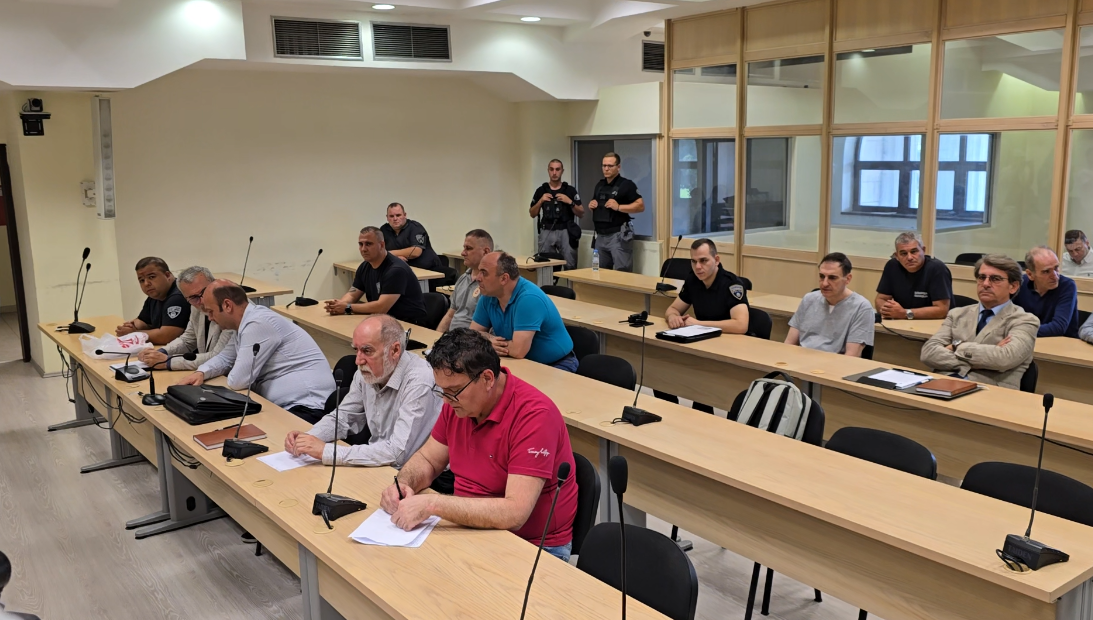 „Ова не е само убиство, ова е напад врз човечноста“ – завршен збор на обвинителката Крстевска за убиствата на Вања и Панче