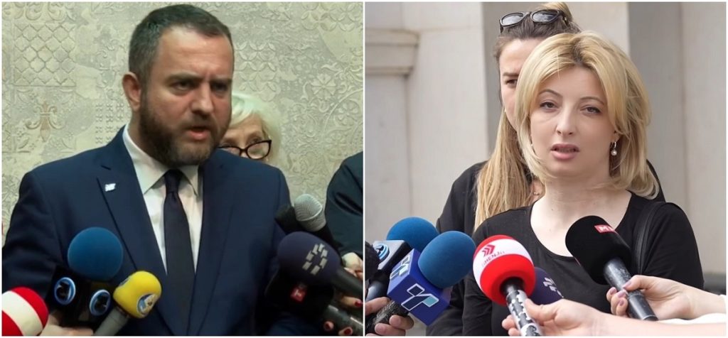 Тошковски: МВР и Обвинителството реагираат по пријава, а градоначалниците да ја работат својата работа континуирано