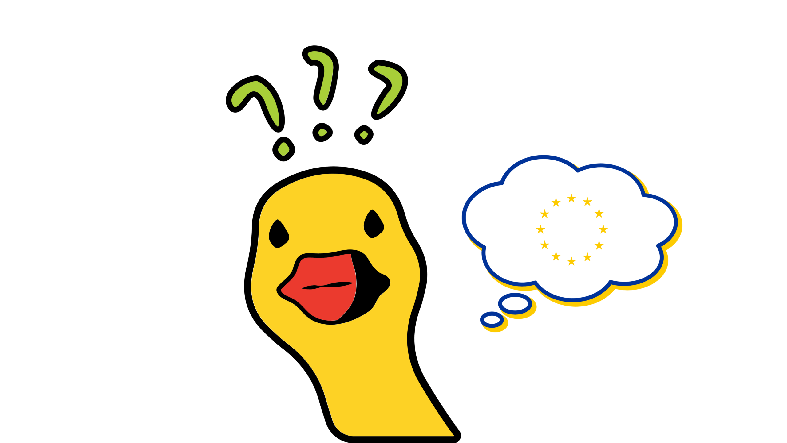 КВИЗ: ЕУ за тебе, а ти за ЕУ?