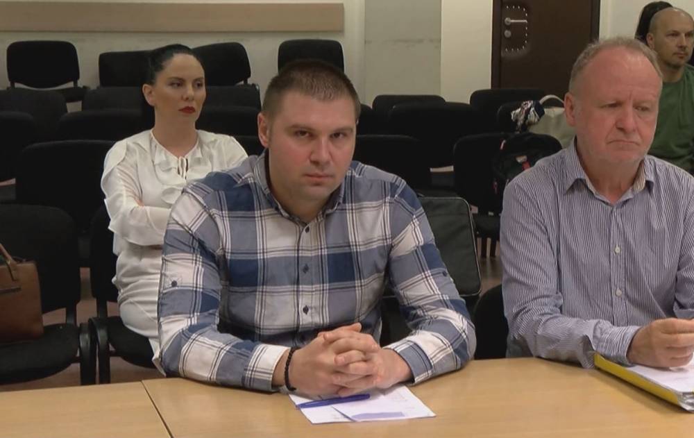 „Не сум виновен“, тврди Ангел Самараков, обвинет за издавање службени полициски тајни!