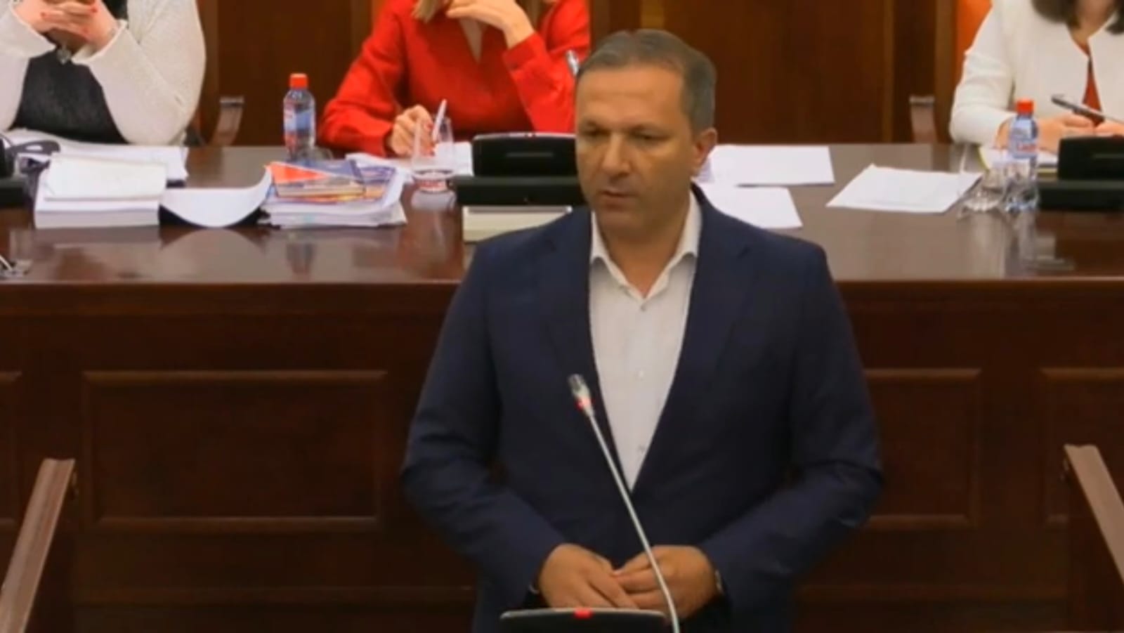 СДСМ поднесе амандман за трагедијата во Кочани