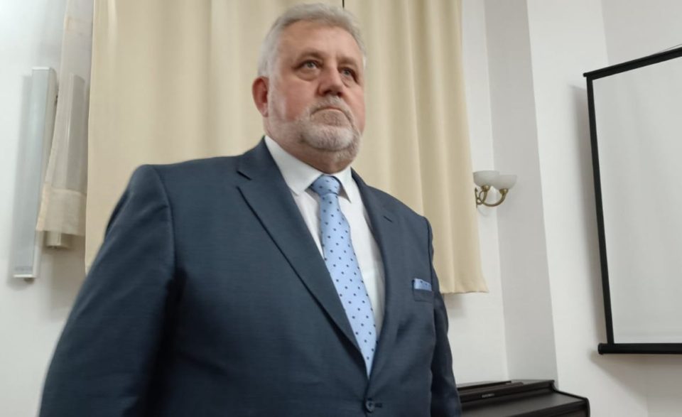 Јове Кекеновски нов директор на земјоделскиот комбинат „Пелагонија“